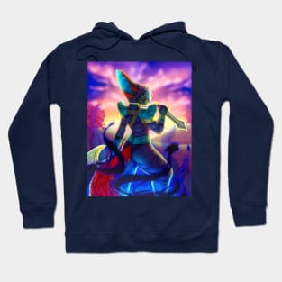 Rogue Temrin Hoodie